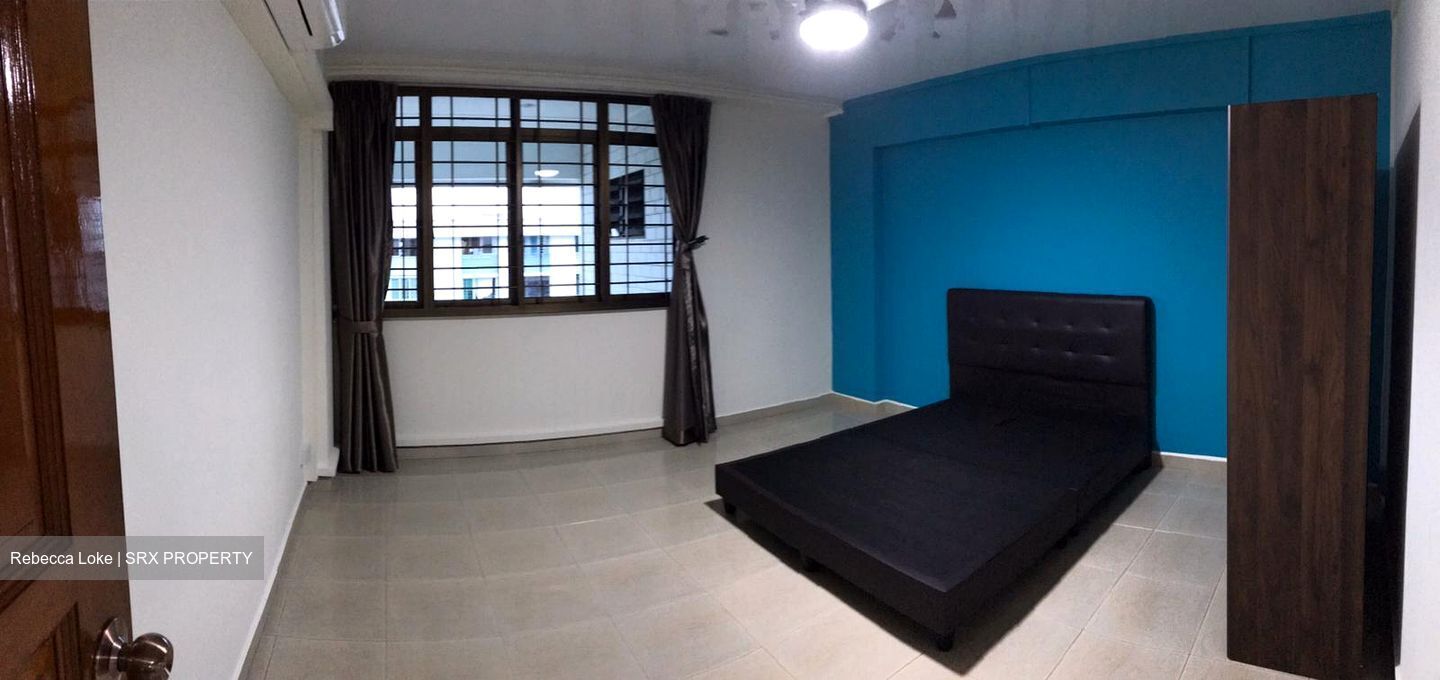 Blk 126 Simei Street 1 (Tampines), HDB 5 Rooms #585549601